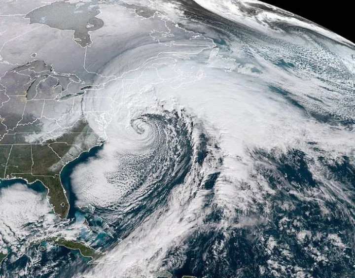 Cyclone Phony