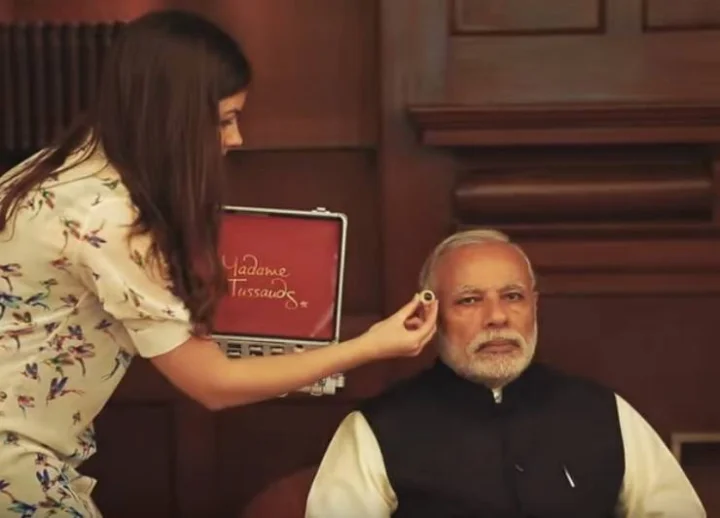 Narendra Modi