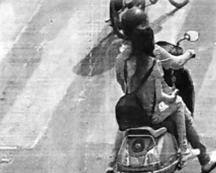 traffic police