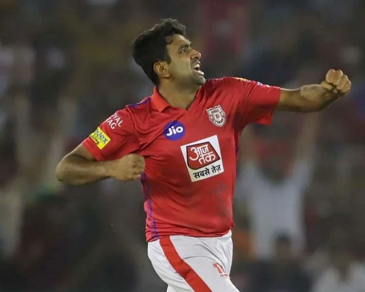 Indian Cricketer