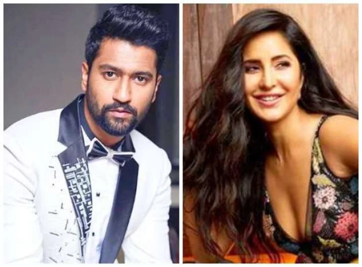 Vicky Kaushal