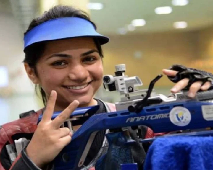 Apoorvi Chandila