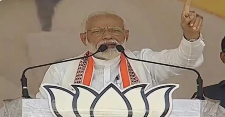 Narendra Modi