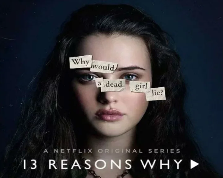 13 Reasons Why