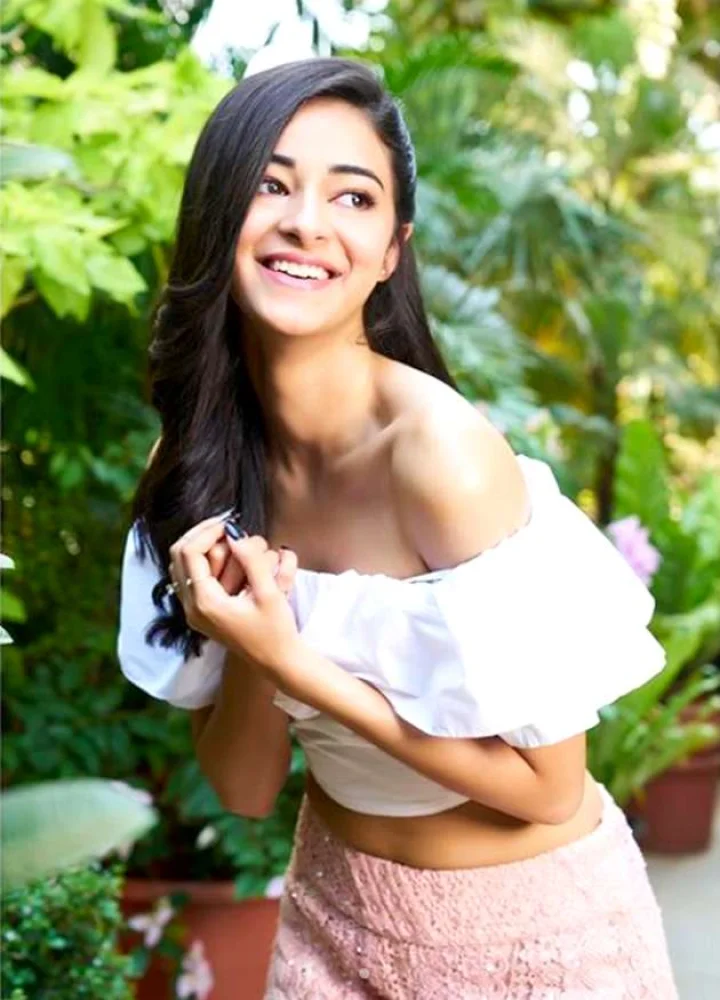 Sara Ali Khan
