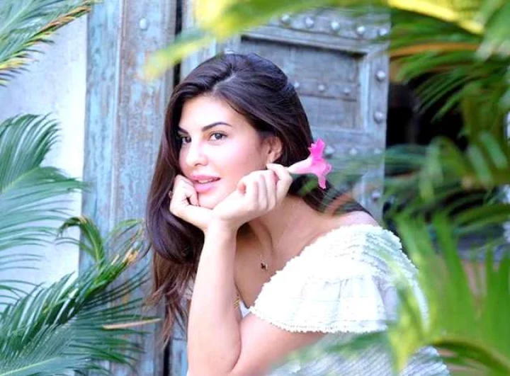 Jacqueline Fernandez