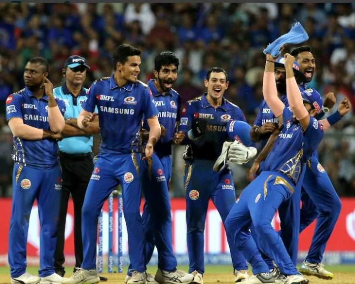 IPL 2020