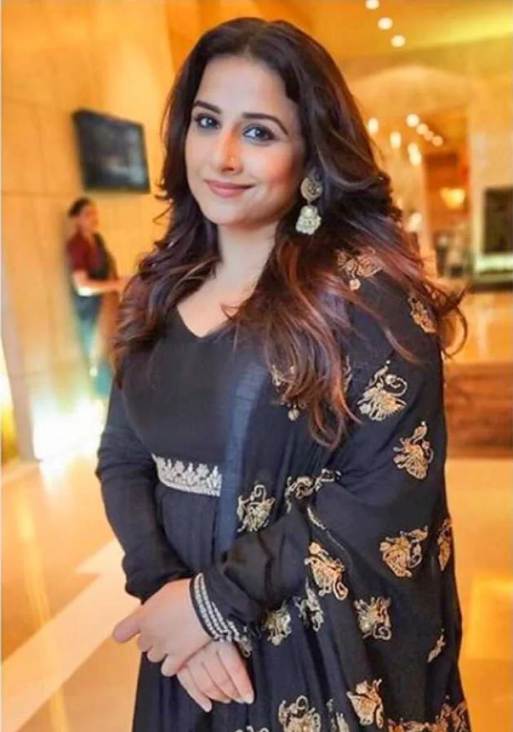 Vidya Balan