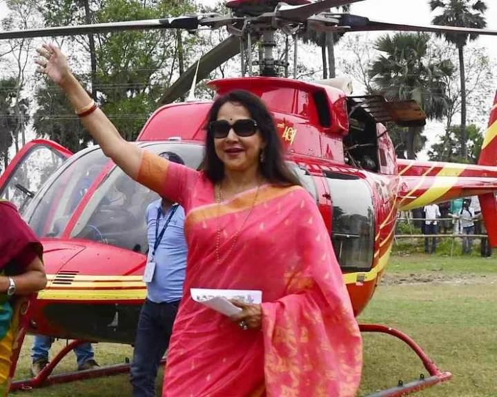 हेमा मालिनी व प्रज्ञा ठाकुर समेत 17वीं लोकसभा में होगी सर्वाधिक महिला सांसदों की नुमाइंदगी