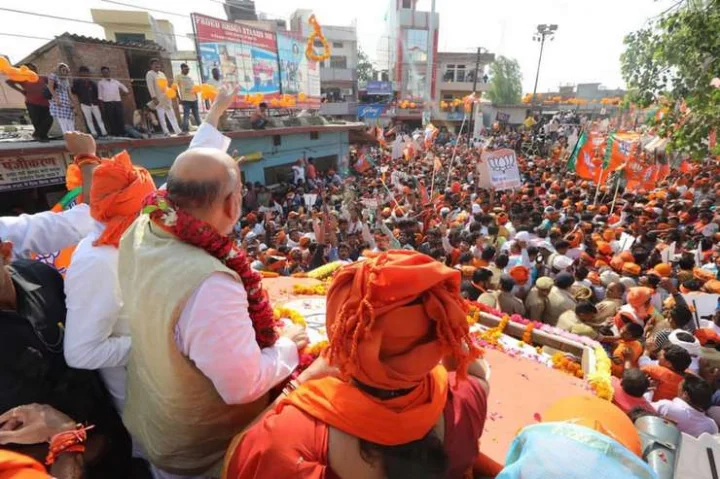 Amit Shah
