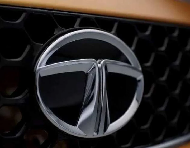Tata Motors