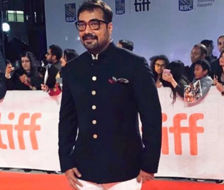 Anurag Kashyap