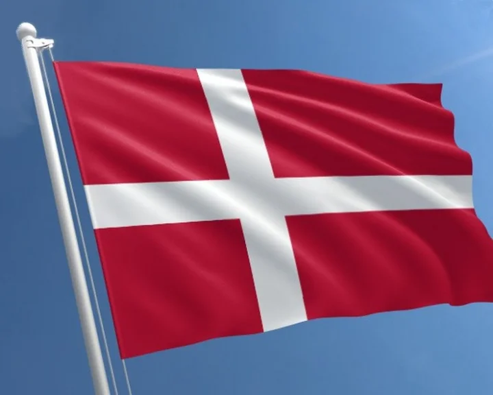 denmark
