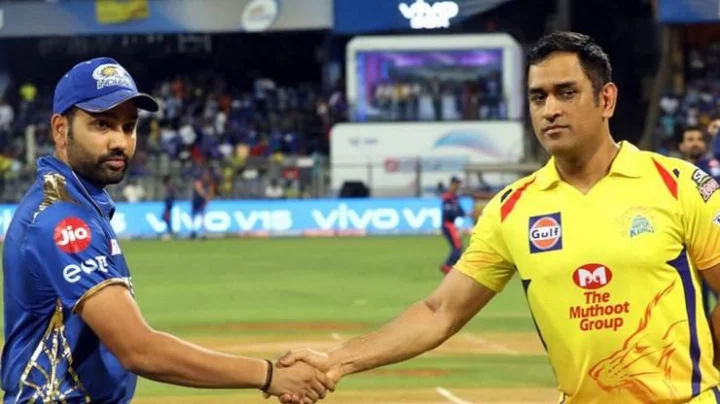 IPL FINAL मध्ये चौथ्यांदा होईल CSK आणि MI चा सामना, जाणून घ्या-कोणाची बाजू आहे भक्कम