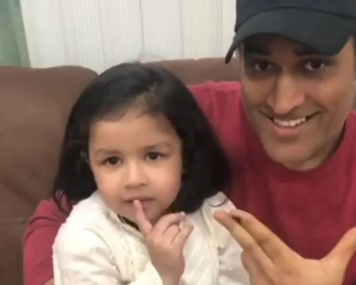 Mahendra Singh Dhoni