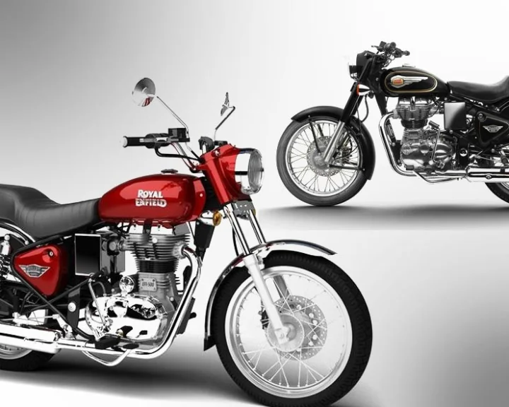 Royal Enfield