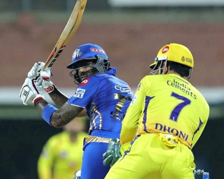 IPL 2019
