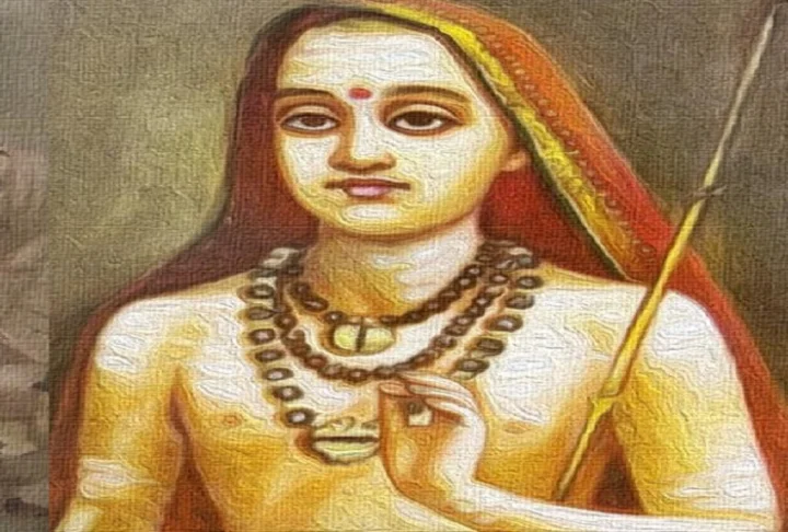 Adi Shankaracharya Jayanti birth anniversary 2023