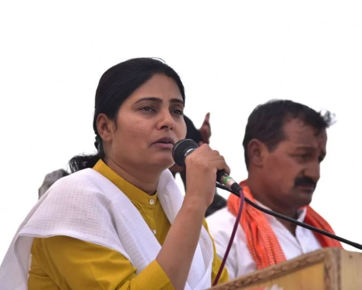 Mirzapur Parliamentary seat