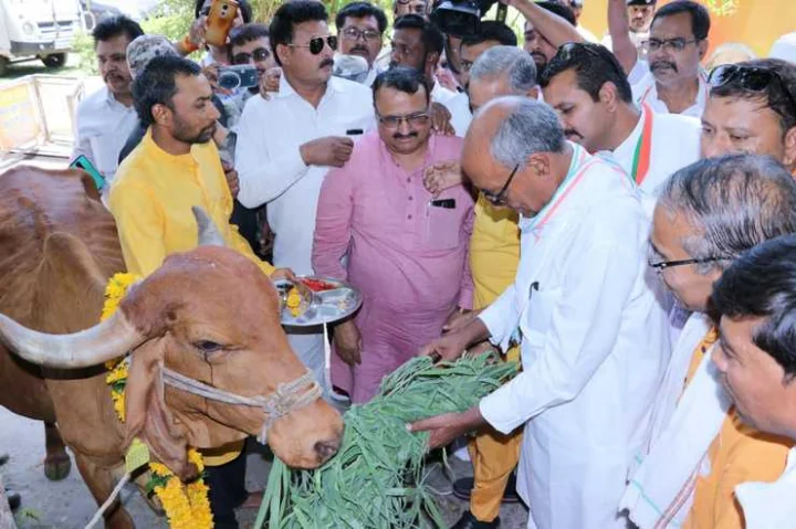 Digvijay Singh