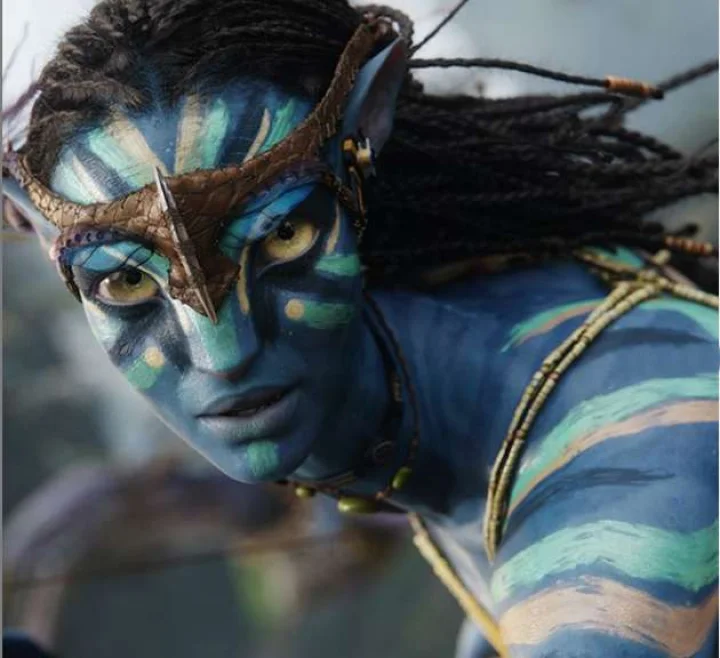 Avatar 2