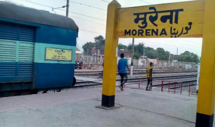 मुरैना लोकसभा चुनाव 2019