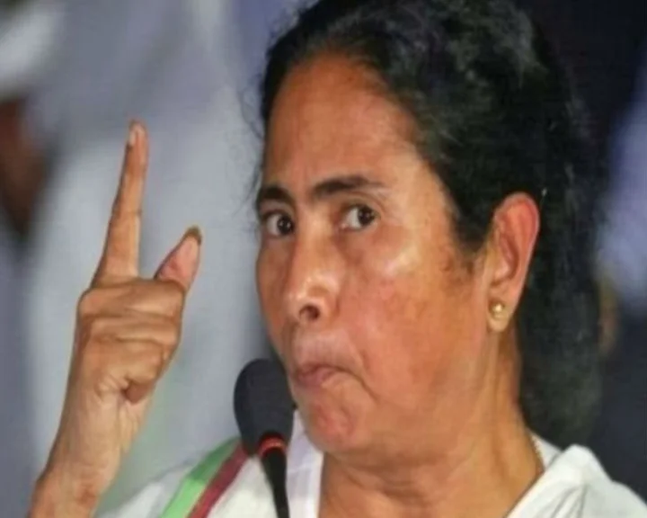 Mamata Banerjee