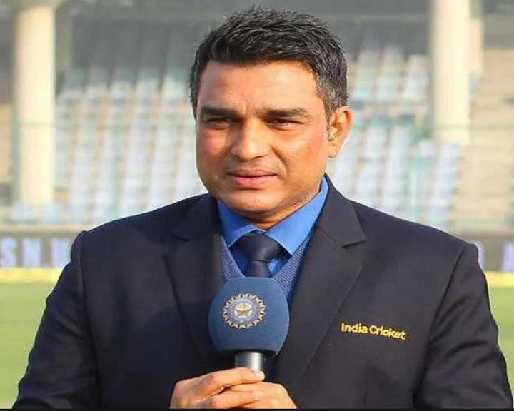 Sanjay Manjrekar