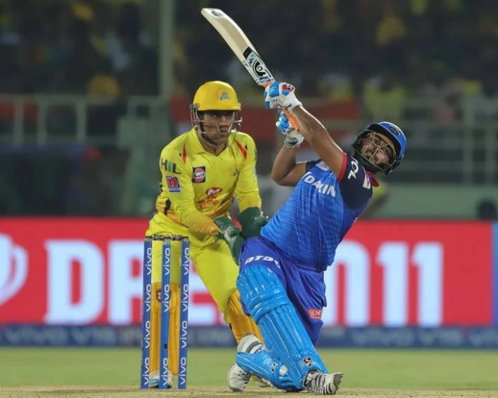 Chennai Super Kings