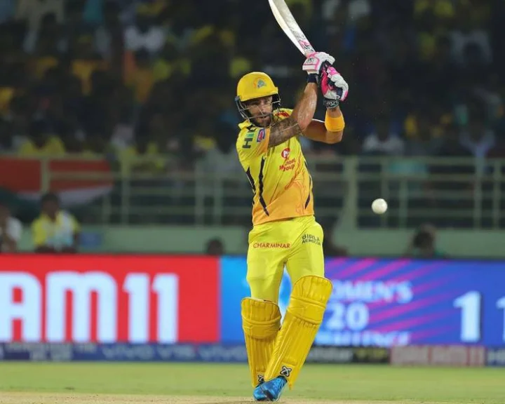 MS Dhoni