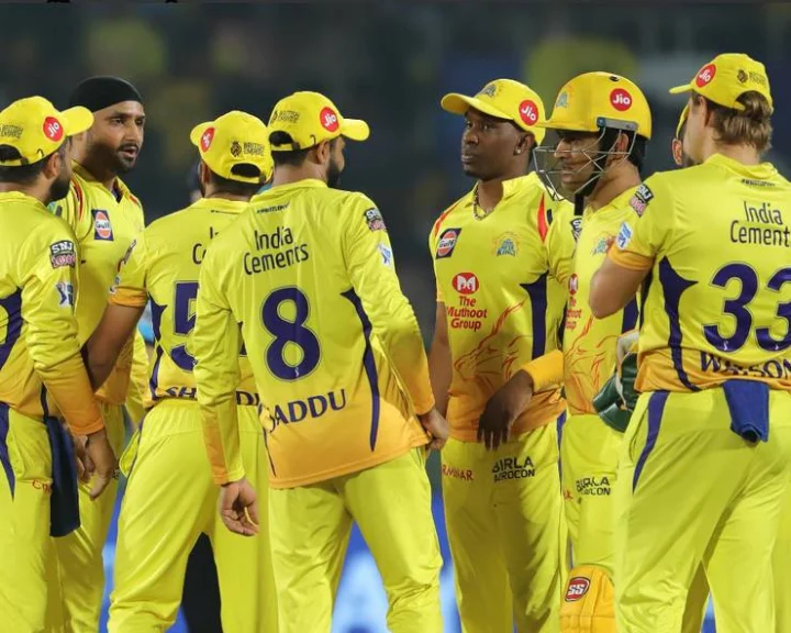csk