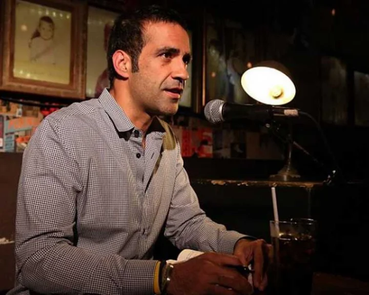 aatish taseer