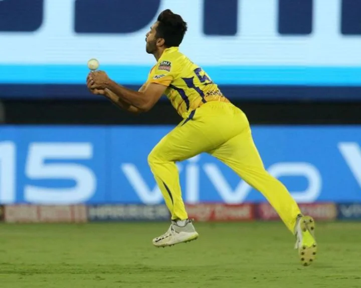 Shardul Thakur