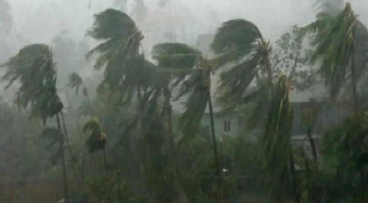 hurricane