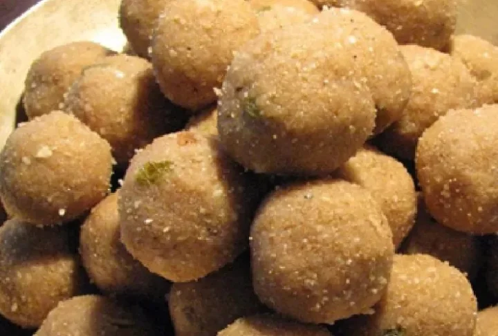 Sattu Flour Recipes At Home