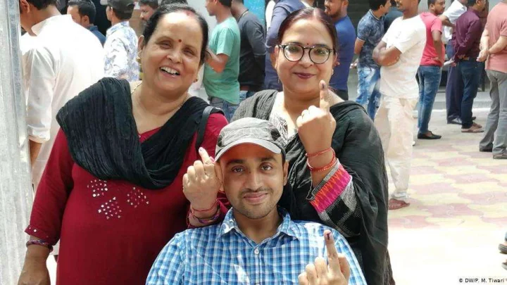 lok sabha elections 2019