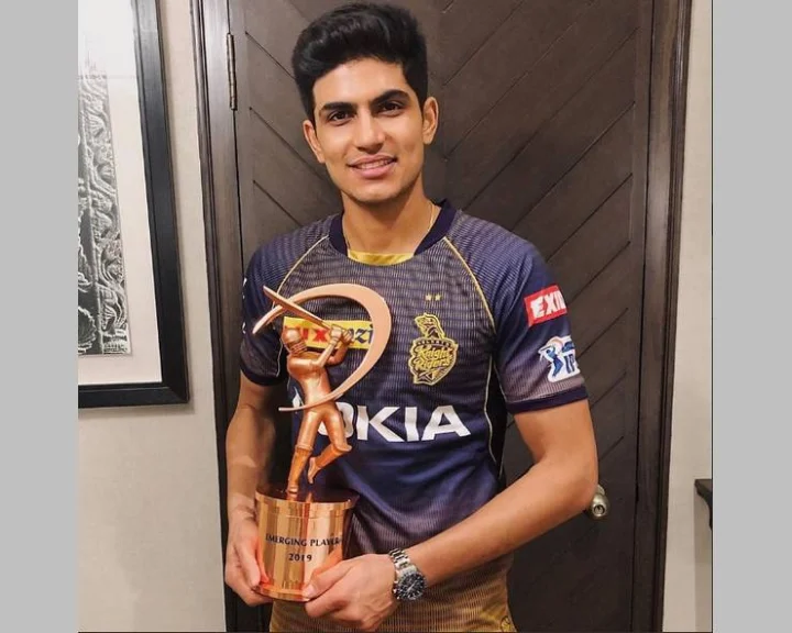 शुभमान गिल को आईपीएल में अतिरिक्त कोशिश करने का लाभ नहीं मिला