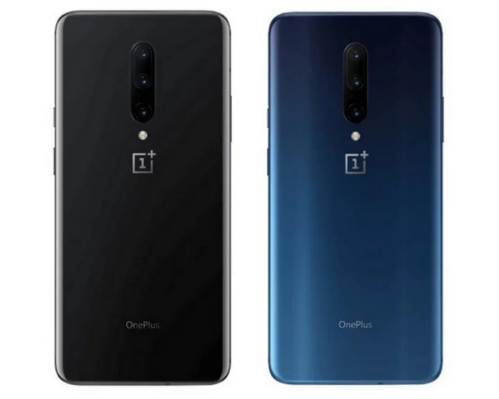 One Plus 7