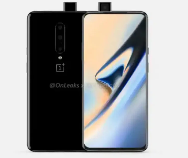 OnePlus 7