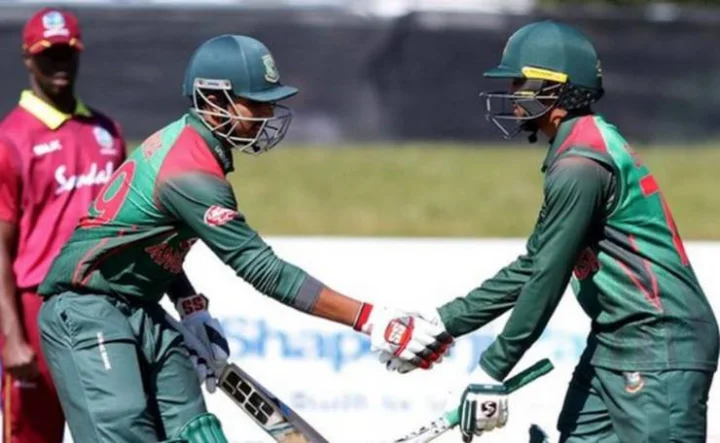 Bangladesh