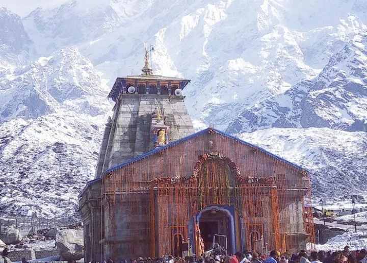 kedarnath