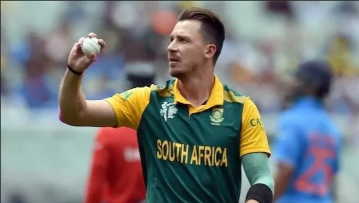 Dale Steyn CSK Hindi news