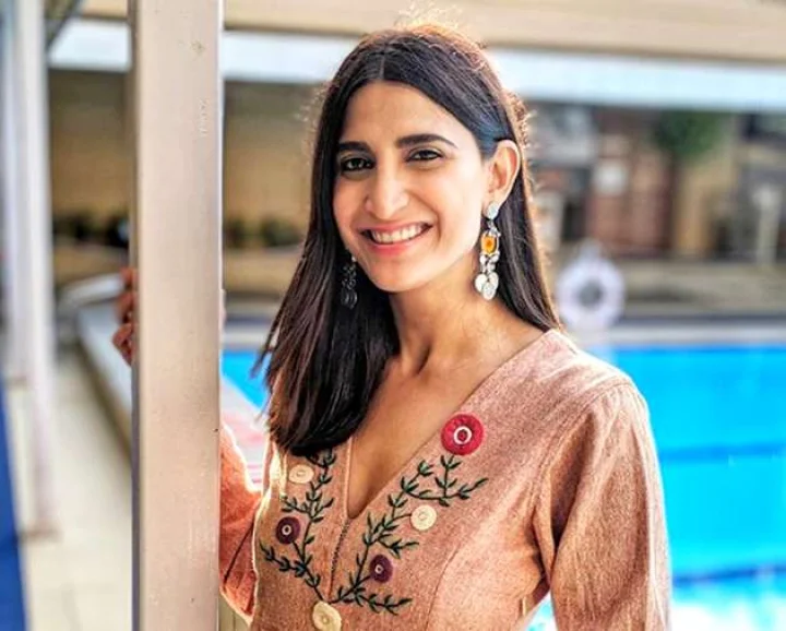 Aahana Kumra