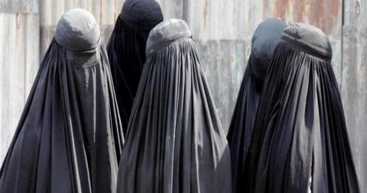 Burqaprice