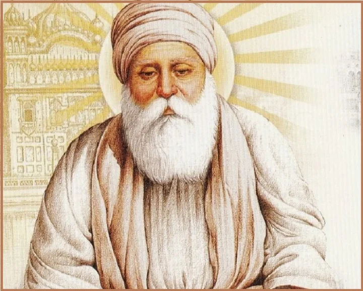 Guru Amardas