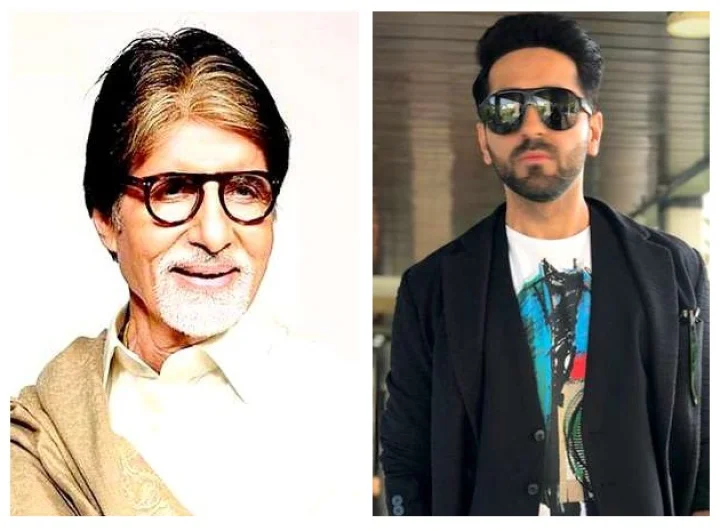 Ayushmann Khurrana