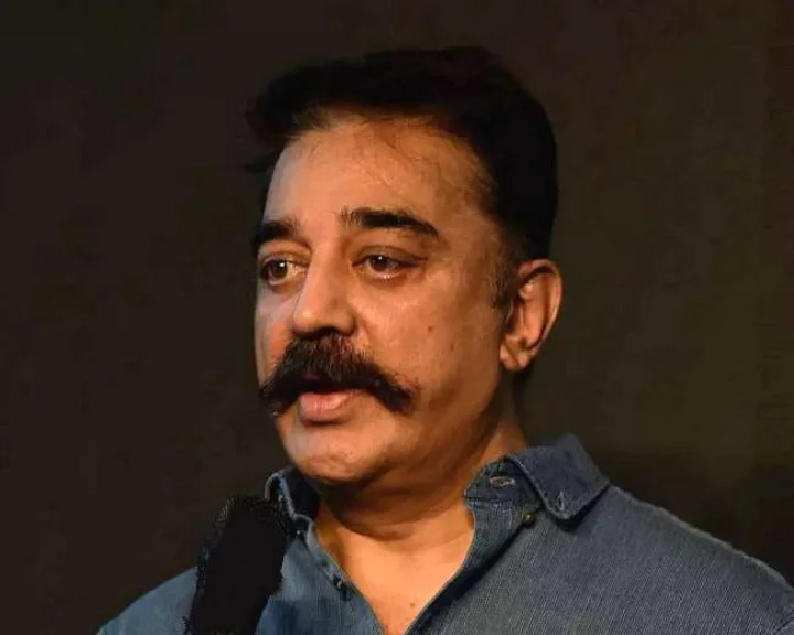 Kamal Haasan