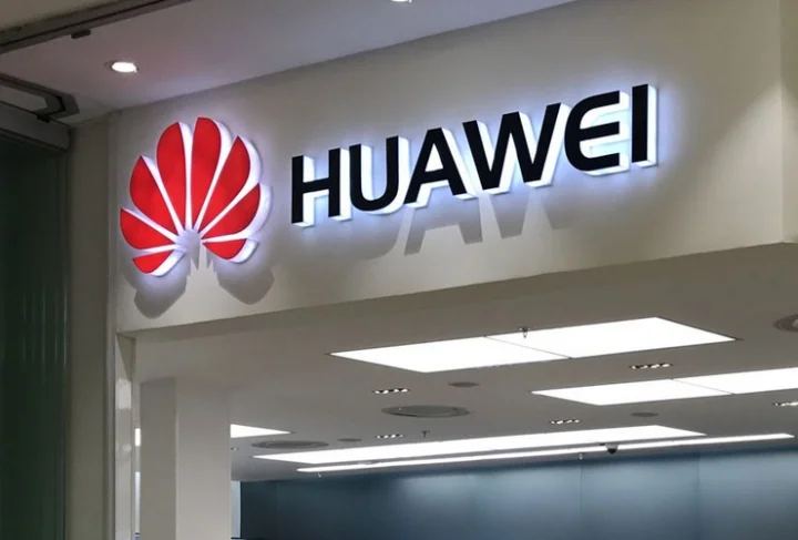 Huawei