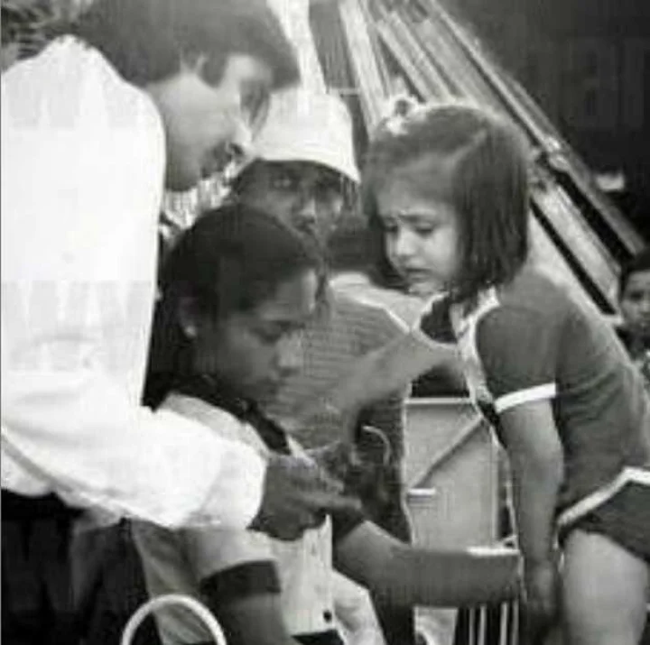 Amitabh Bachchan
