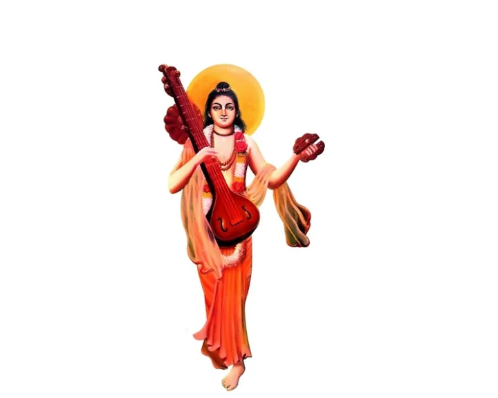 Narad Jayanti 2022 : विश्व के पहले पत्रकार महर्षि नारद, नारद जयंती पर पढ़ें 5 खास बातें